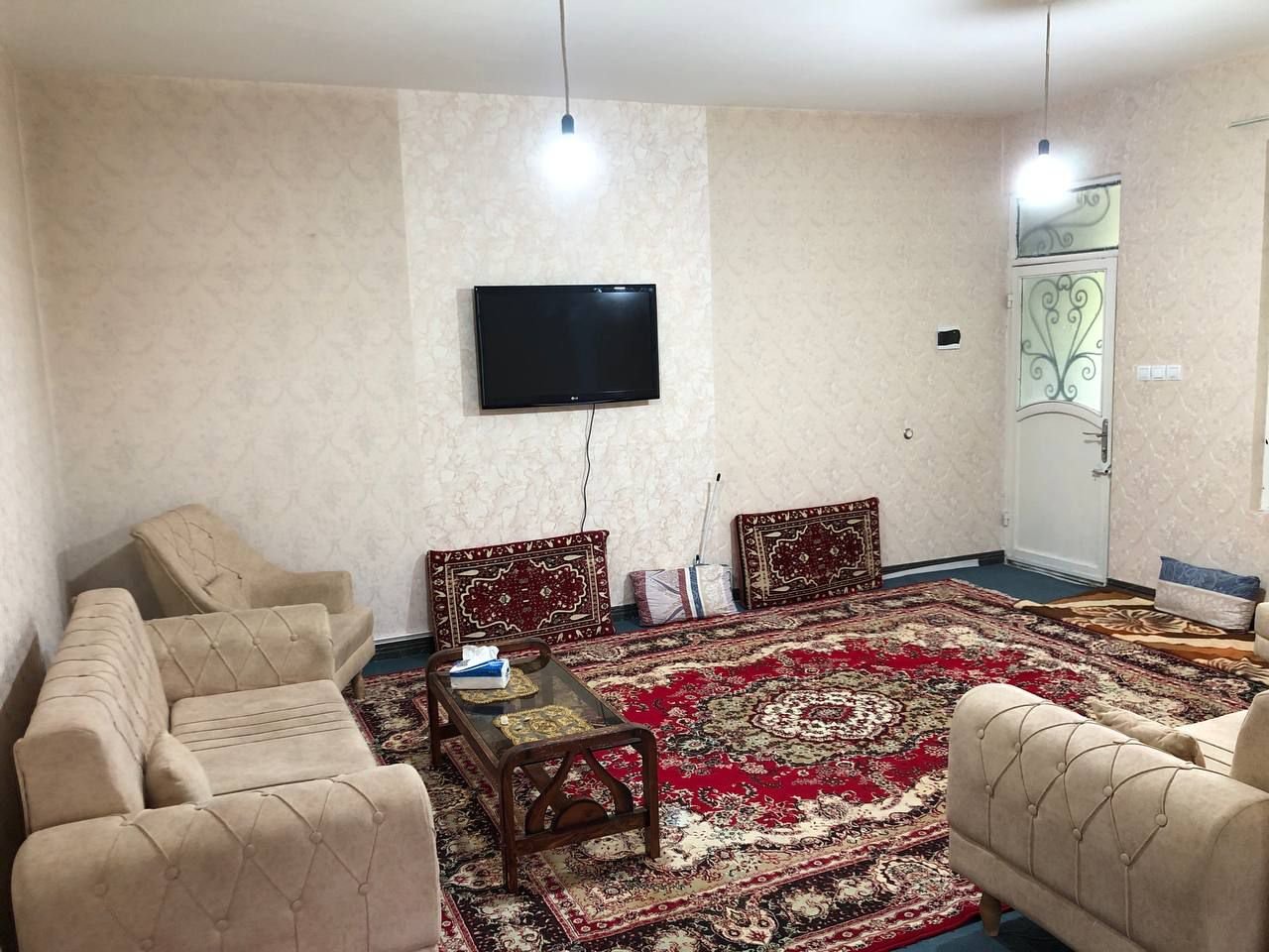 یک خوابه استخردار هاشمی 3