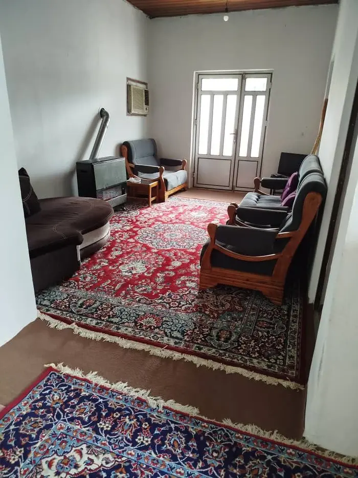 ویلا دوخوابه منوچهرکلا