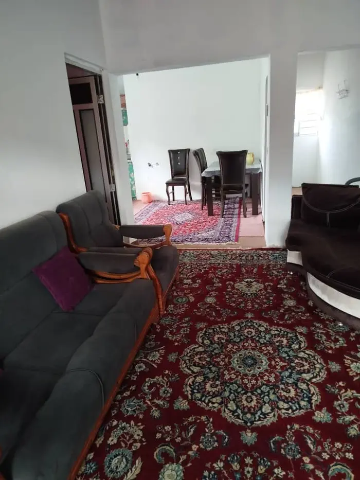 ویلا دوخوابه منوچهرکلا