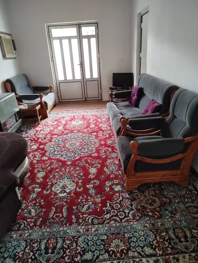 ویلا دوخوابه منوچهرکلا