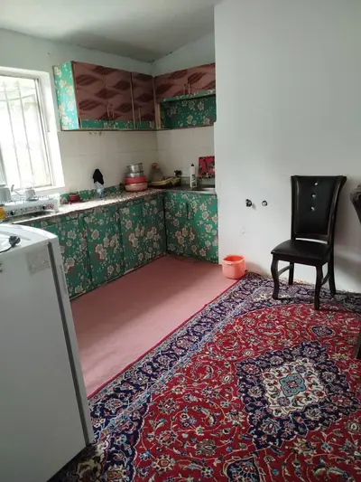 ویلا دوخوابه منوچهرکلا