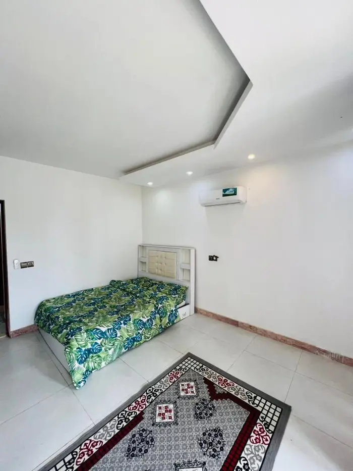 ویلا سه خوابه دوبلکس استخردار فراست