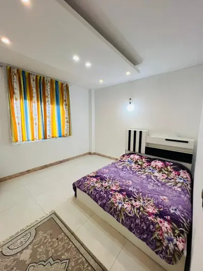 ویلا سه خوابه دوبلکس استخردار فراست