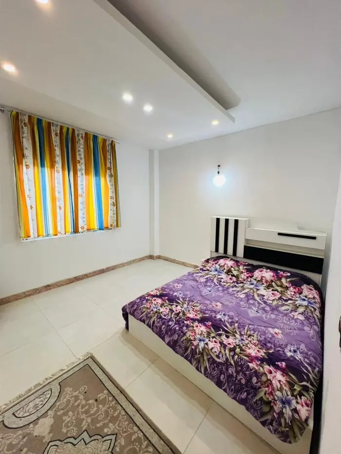 ویلا سه خوابه دوبلکس استخردار فراست