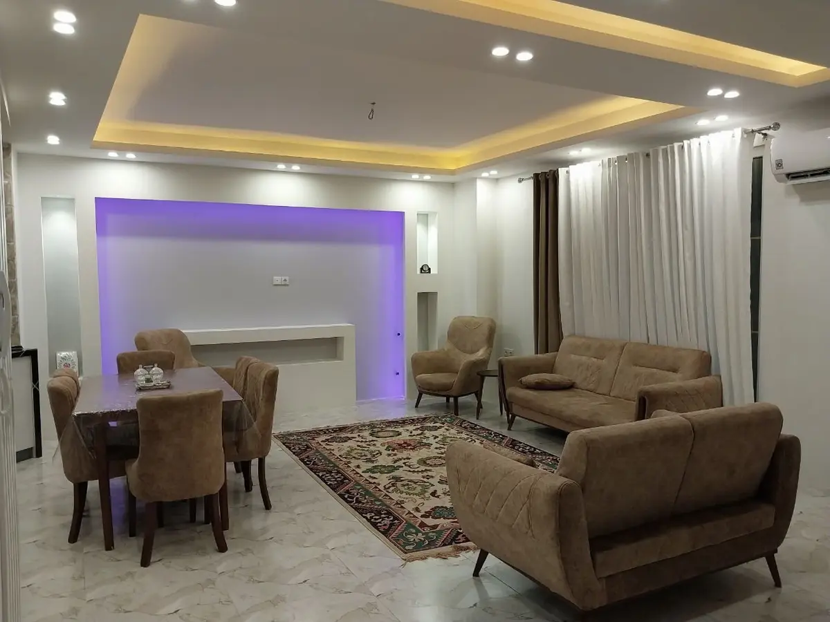 دوخوابه دوبلکس محبوب 2