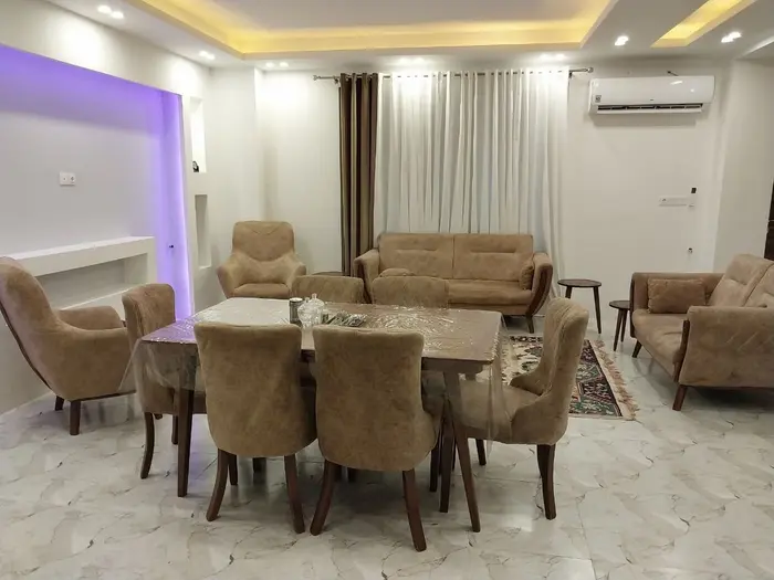 دوخوابه دوبلکس محبوب 2