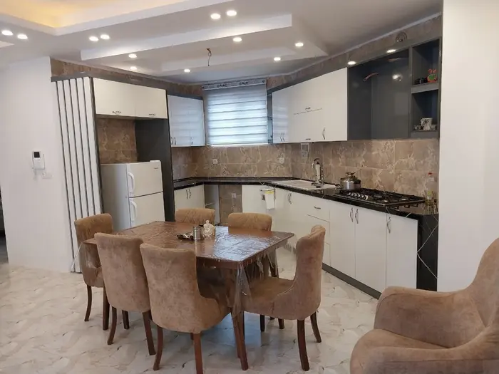 دوخوابه دوبلکس محبوب 2