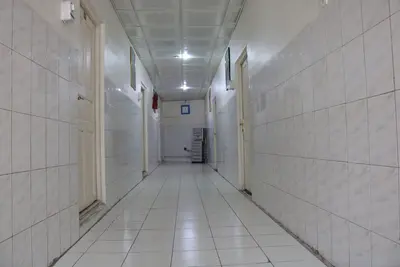 مسافرخانه جهان - واحد یک تخته ۲