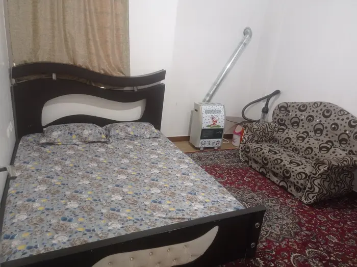 ویلا دوخوابه ساحلی سلنا لاریم