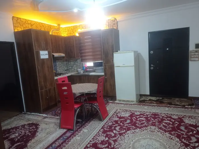 ویلا دوخوابه ساحلی سلنا لاریم