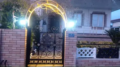 ویلا دوخوابه ساحلی سلنا لاریم