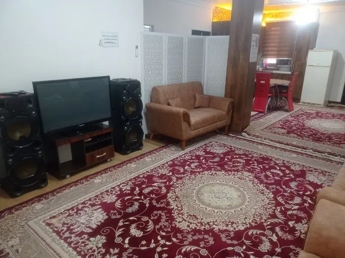 ویلا دوخوابه ساحلی سلنا لاریم