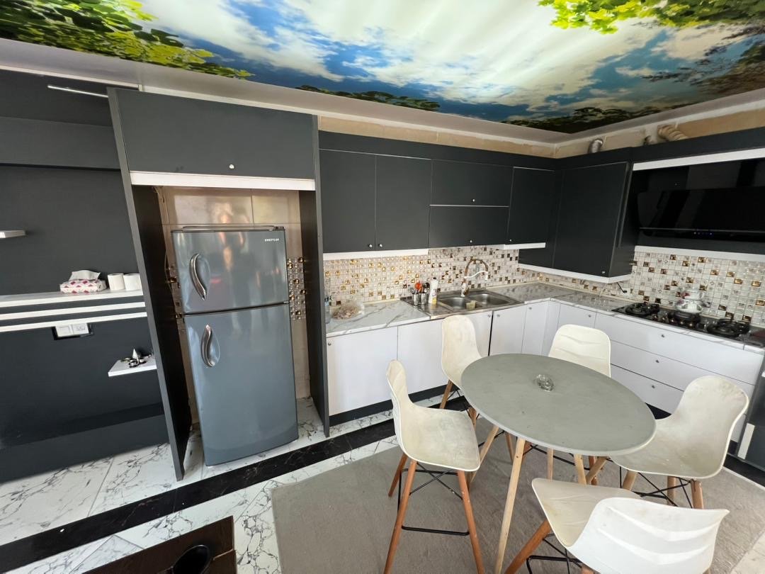 ویلا دوخوابه استخردار آبگرم الماس بهاران