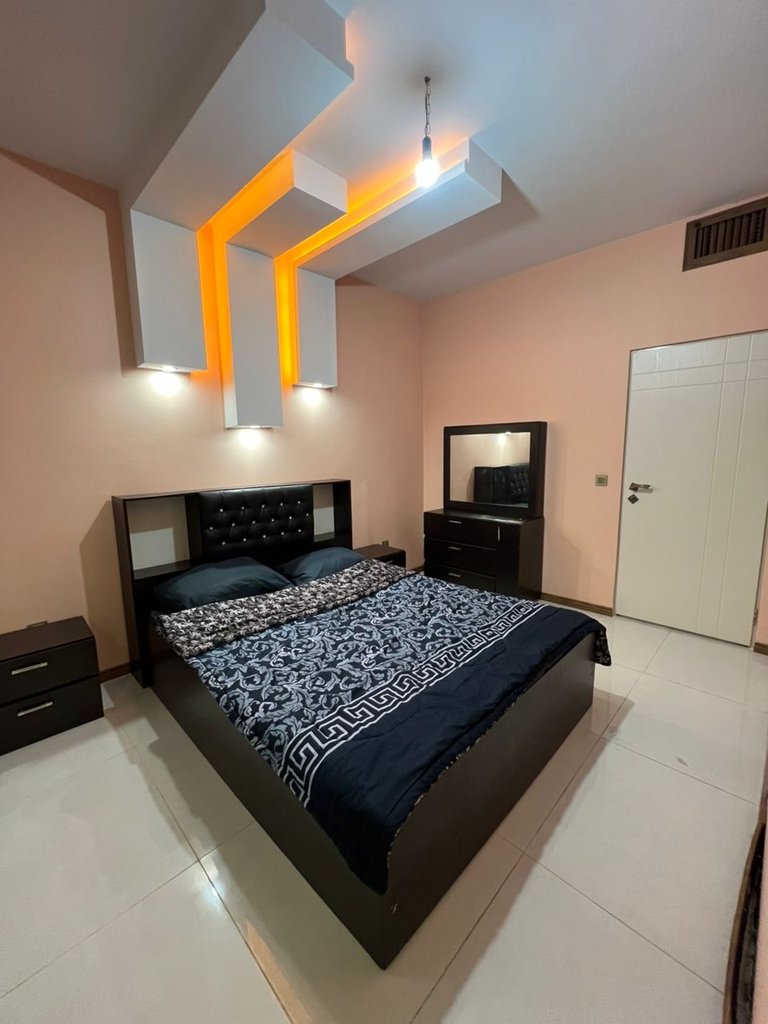 ویلا چهارخوابه استخردار آبگرم بهشتی