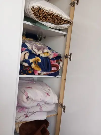 سوئیت یک خوابه حسینی 1