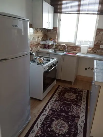 سوئیت یک خوابه حسینی 1