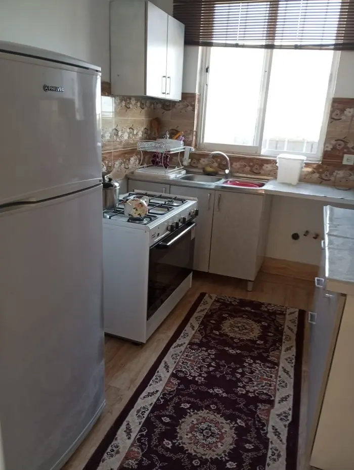 سوئیت یک خوابه حسینی 1