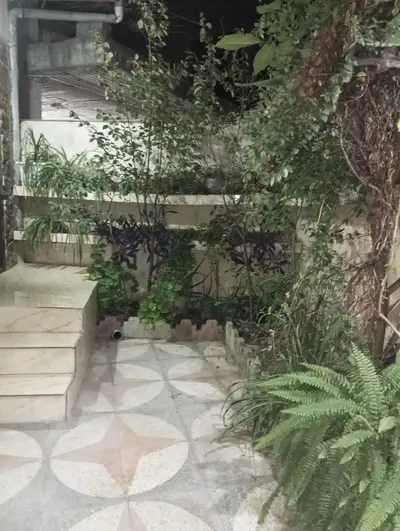 سوئیت یک خوابه حسینی 1