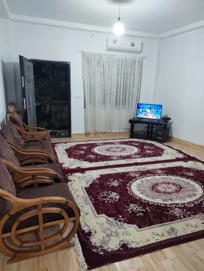 سوئیت یک خوابه حسینی 1