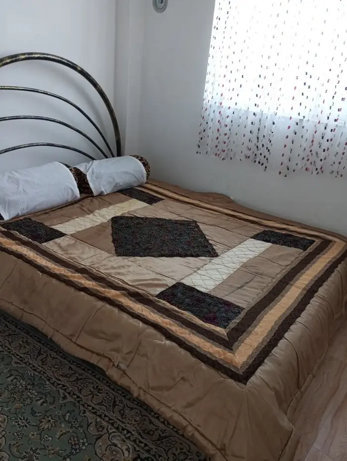 سوئیت یک خوابه حسینی 1