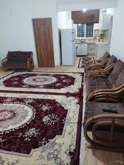 سوئیت یک خوابه حسینی 1