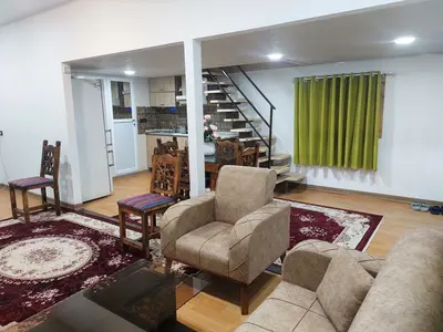 ویلا دوخوابه شالیزار شمال ۱