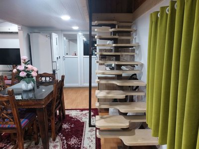 ویلا دوخوابه شالیزار شمال ۱