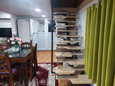 ویلا دوخوابه شالیزار شمال ۱