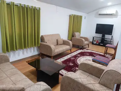 ویلا دوخوابه شالیزار شمال ۱