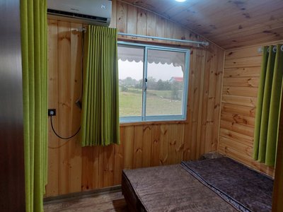 ویلا دوخوابه شالیزار شمال ۱