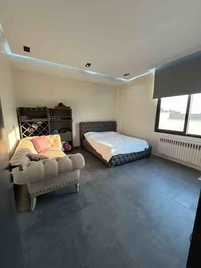 ویلا دوخوابه استخردار حنیفی