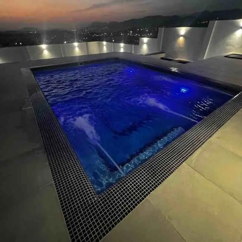 ویلا دوخوابه استخردار حنیفی - انتخاب عنوان تصویر