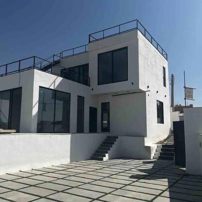 ویلا دوخوابه استخردار حنیفی - انتخاب عنوان تصویر