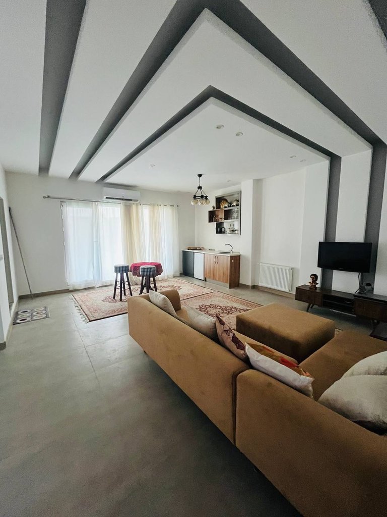 ویلا سه خوابه استخردار آبگرم رویا