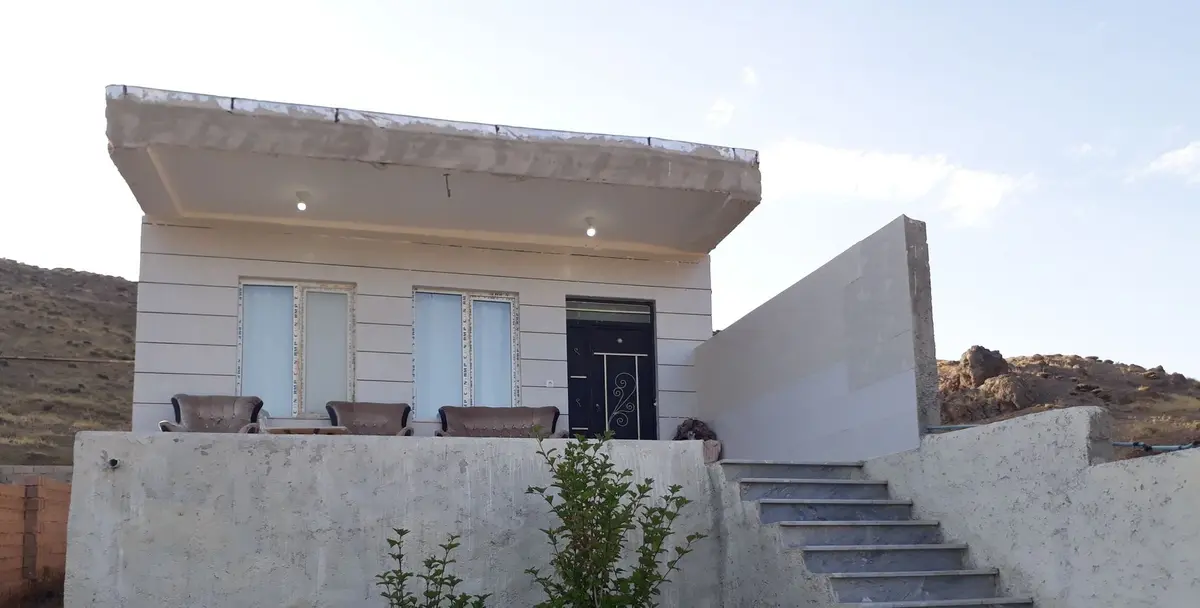 ویلا یک خوابه گلین