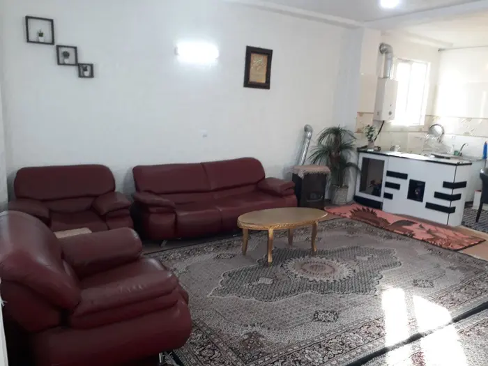 ویلا یک خوابه گلین