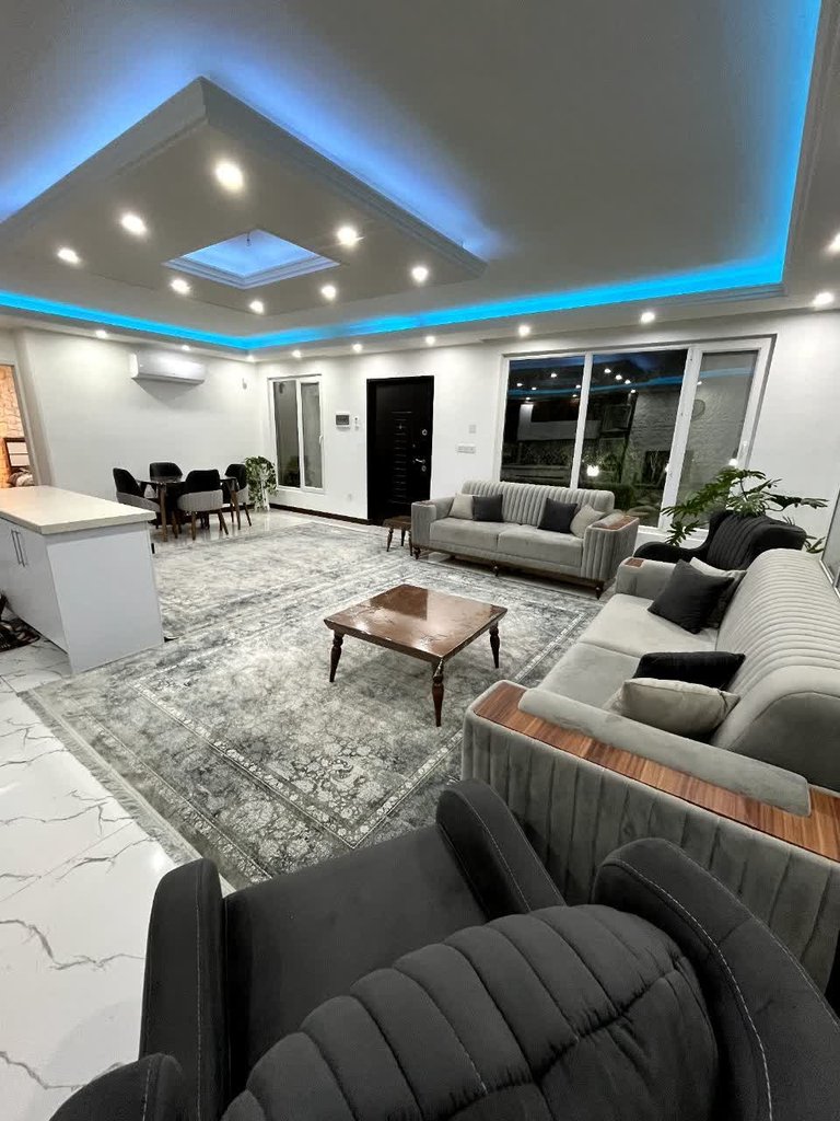 ویلا یک خوابه استخردار آبگرم لاله 1