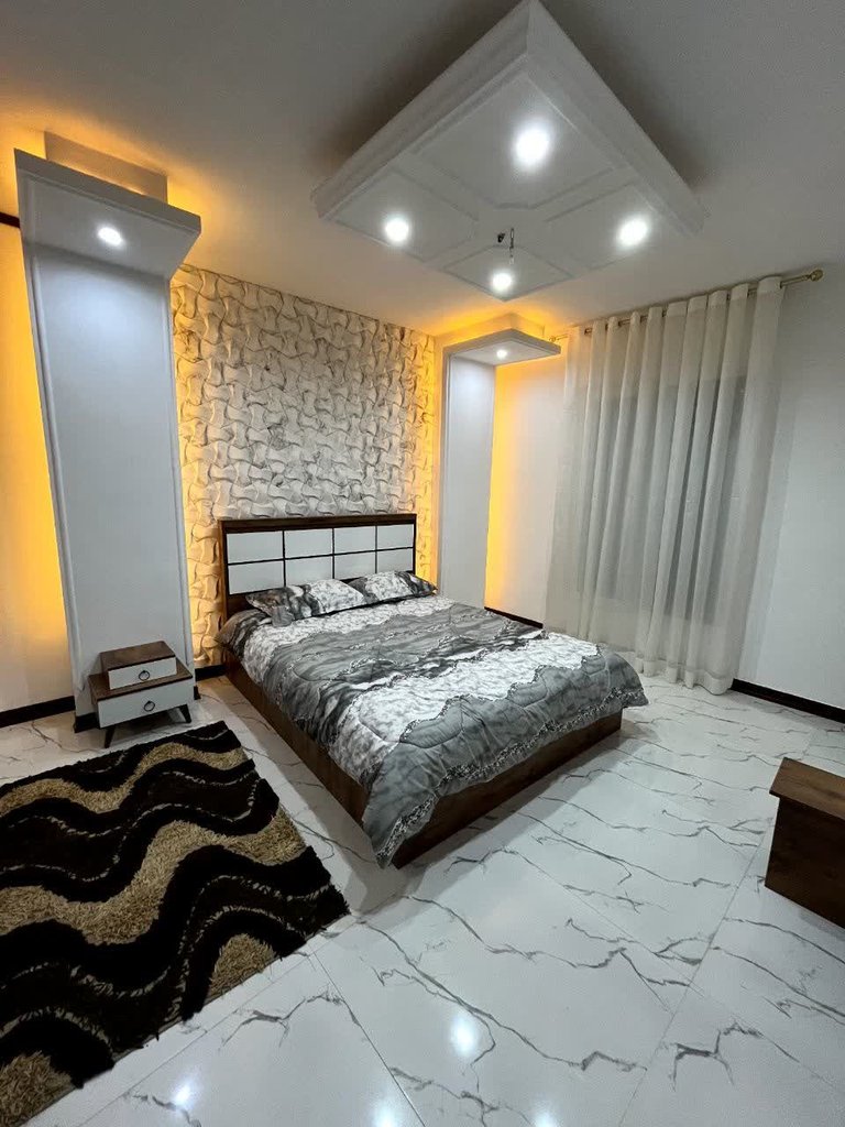 ویلا یک خوابه استخردار آبگرم لاله 1