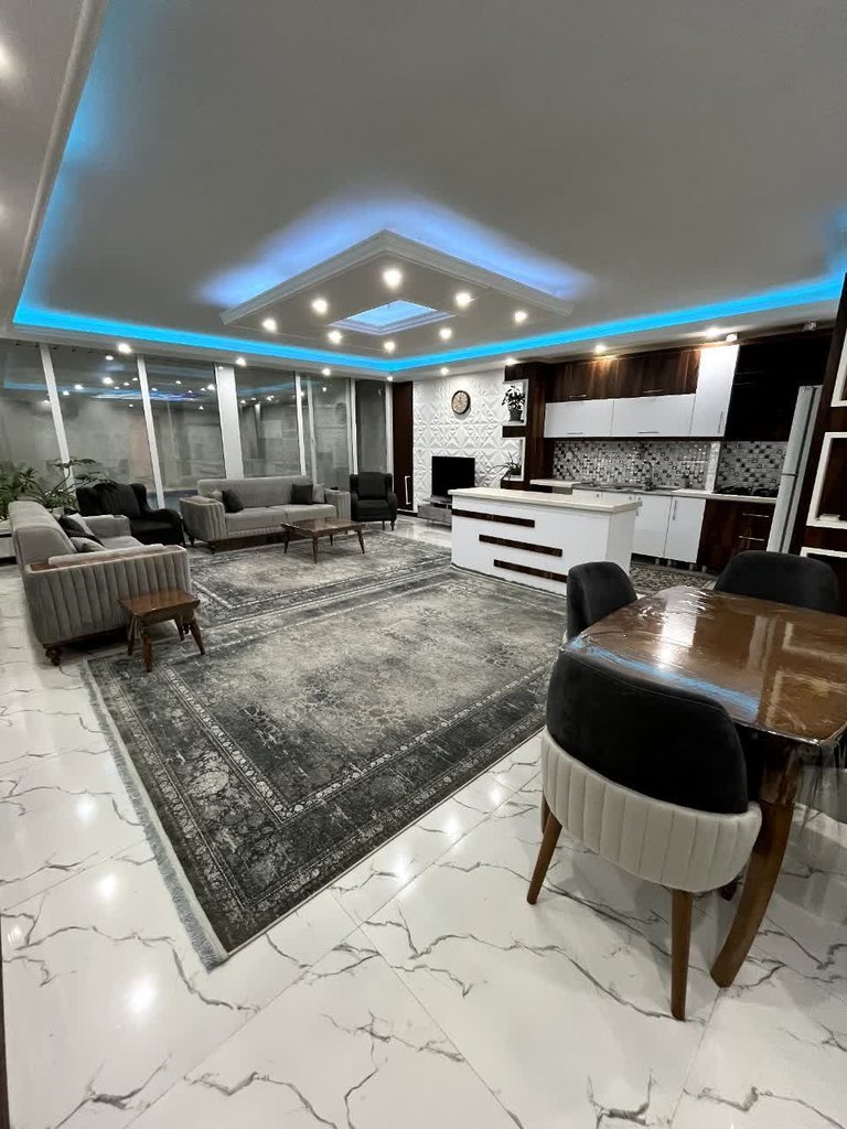 ویلا یک خوابه استخردار آبگرم لاله 1