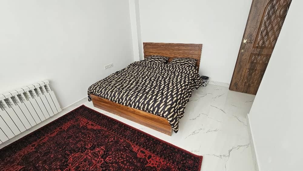 ویلا سه خوابه استخردار آبگرم زیباکنار