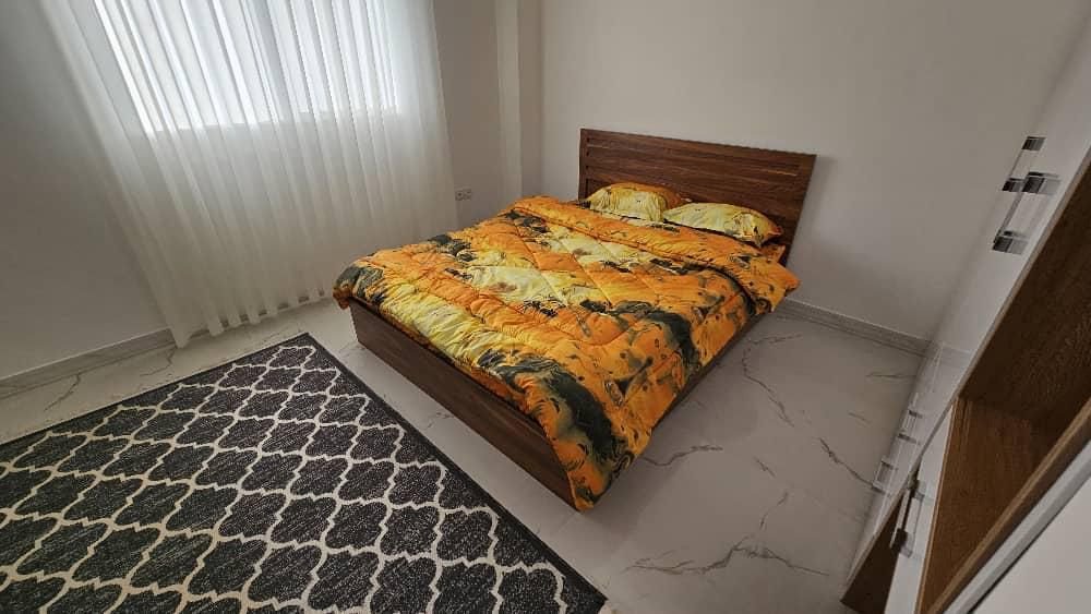 اقامتگاه سه خوابه  استخردار