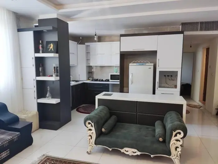 آپارتمان دوخوابه چلسی