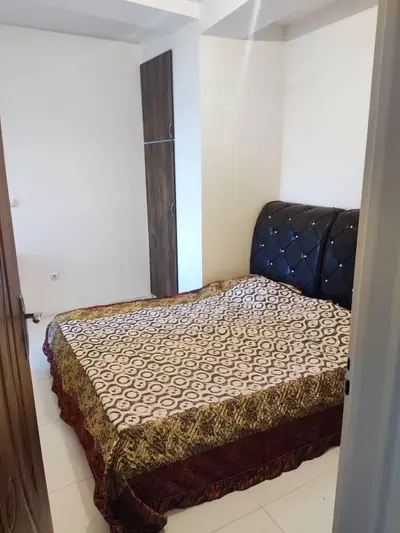 آپارتمان دوخوابه چلسی