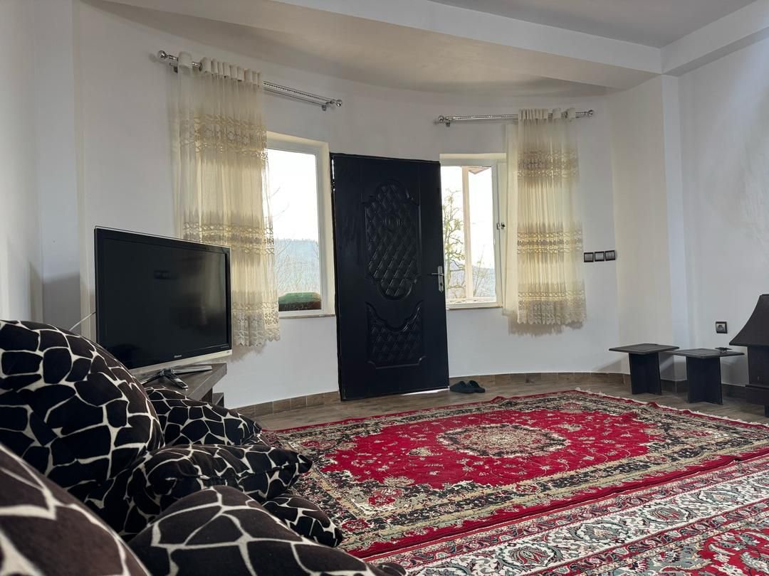 ویلا دوخوابه مهنیا