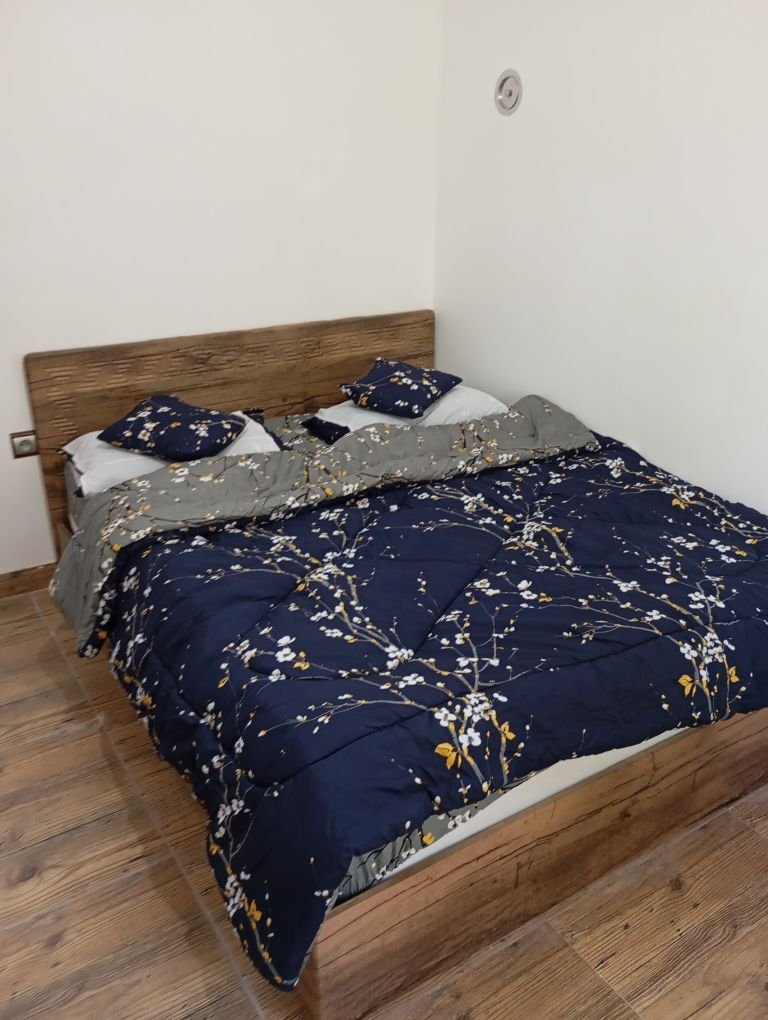 دوخوابه مهنیا