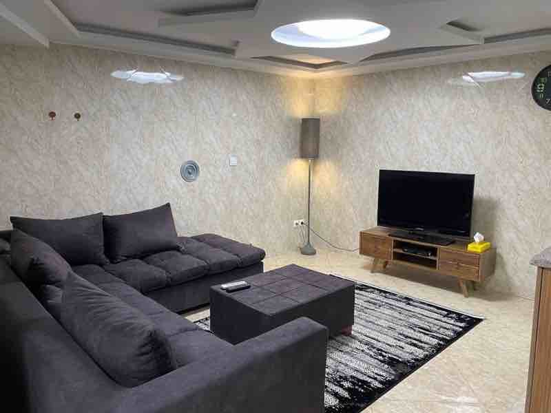 آپارتمان یک خوابه دروس ۲