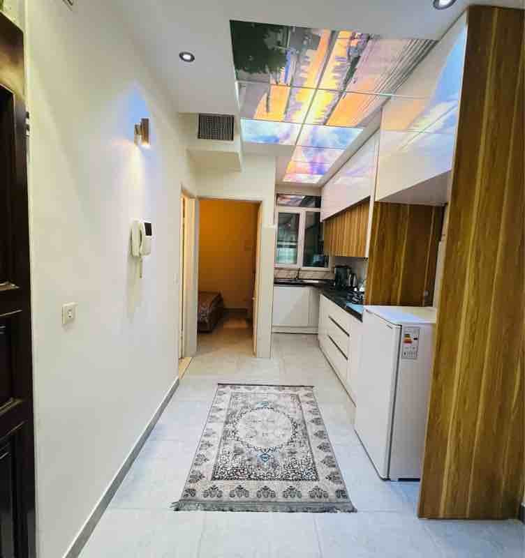 آپارتمان یک خوابه دروس 4 - انتخاب عنوان تصویر