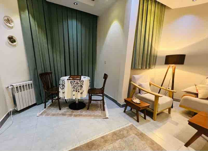 آپارتمان یک خوابه دروس 4