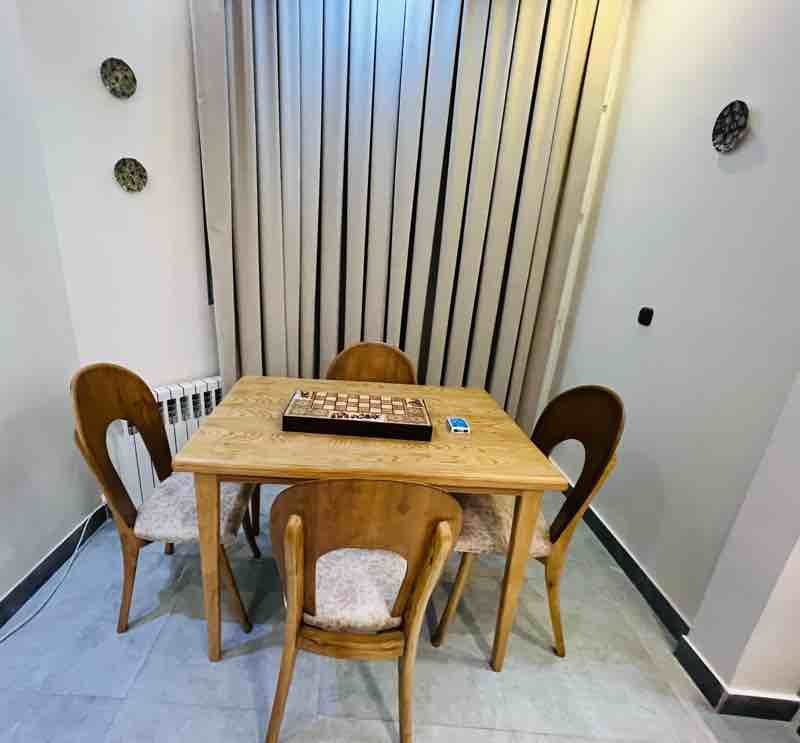 آپارتمان یک خوابه دروس ۳