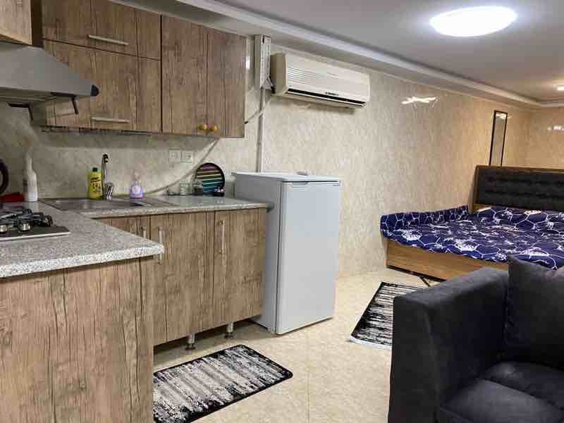 یک خوابه دروس 2